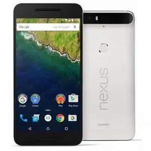 Замена кнопки включения на телефоне Google Nexus 6P в Перми